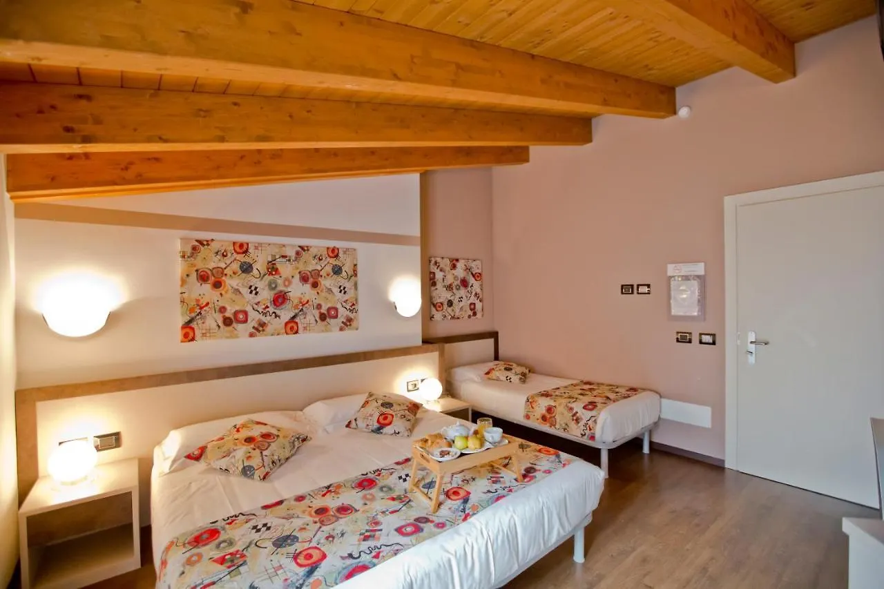 Hotel Lago Di Como Colico