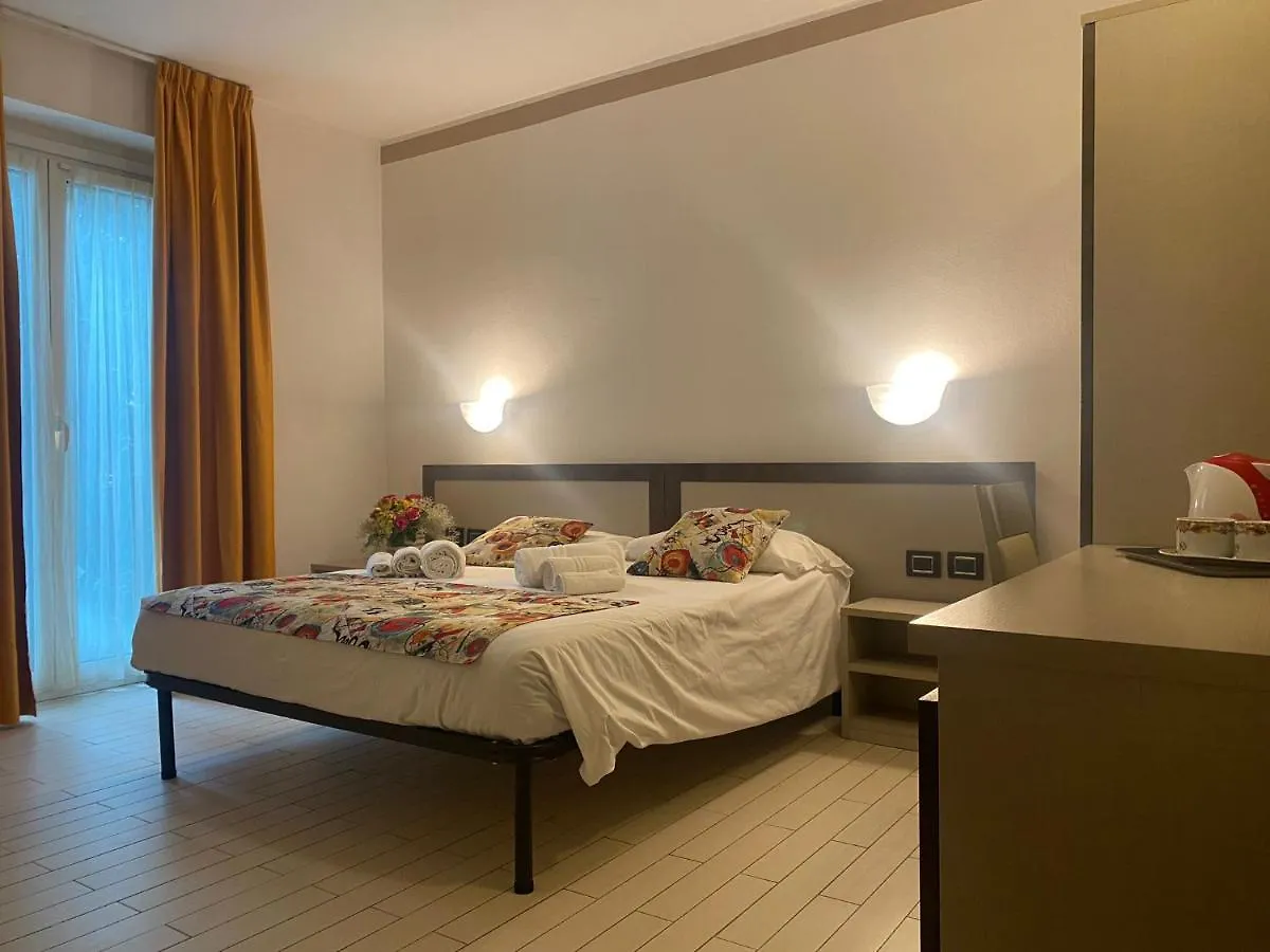 Hotel Lago Di Como Colico