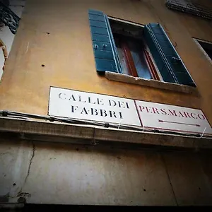 San Marco Apartamento Venecia