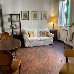 Medici Apartamento Florencia