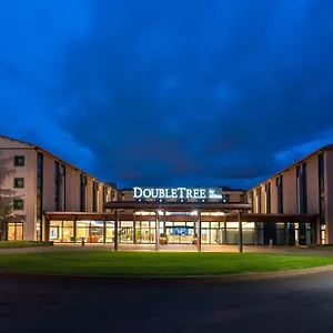 Doubletree By Hilton Milan Malpensa Hotel