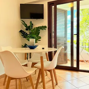 Dommos - Marinaway Apartamento Orosei
