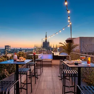 Hotel Ih Ambasciatori, Milano