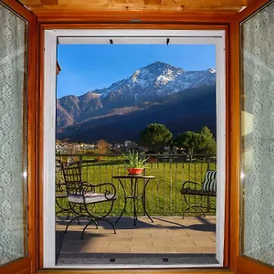 Al Molin Bed & Breakfast