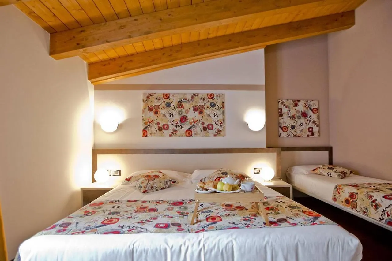 Hotel Lago Di Como Colico