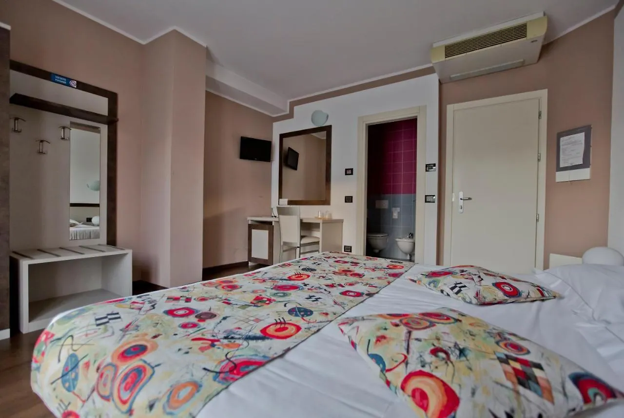****  Hotel Lago Di Como Colico Italy